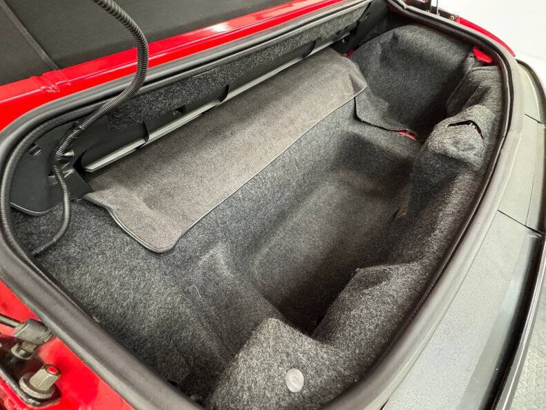 2001 Pontiac Firebird Trans Am