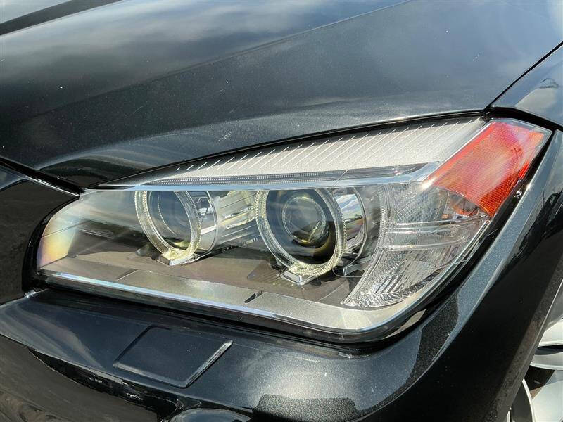 2013 BMW X1 xDrive35i