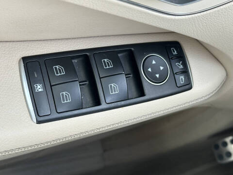 2015 Mercedes-Benz E-Class E 350