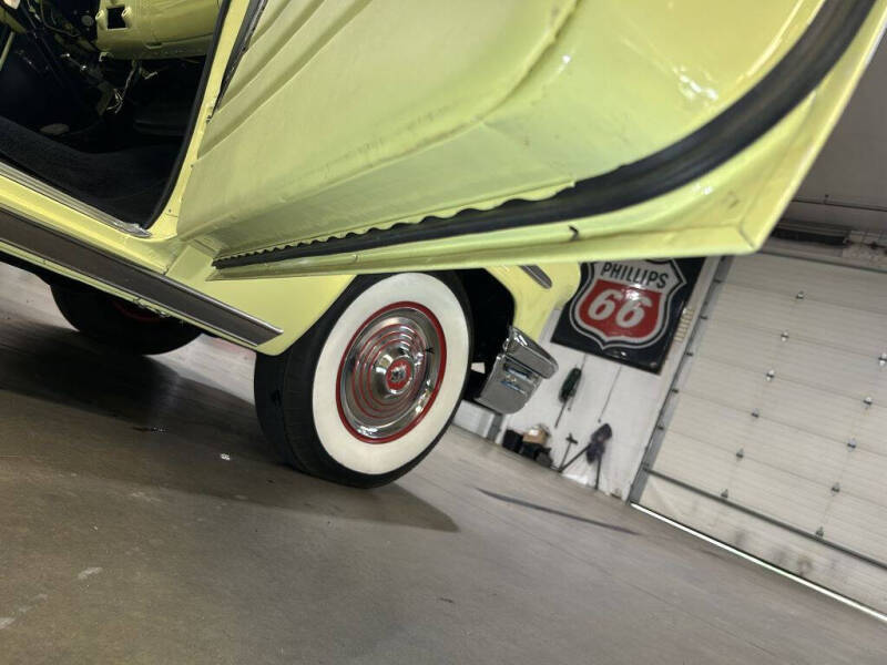 1953 Mercury Monterey