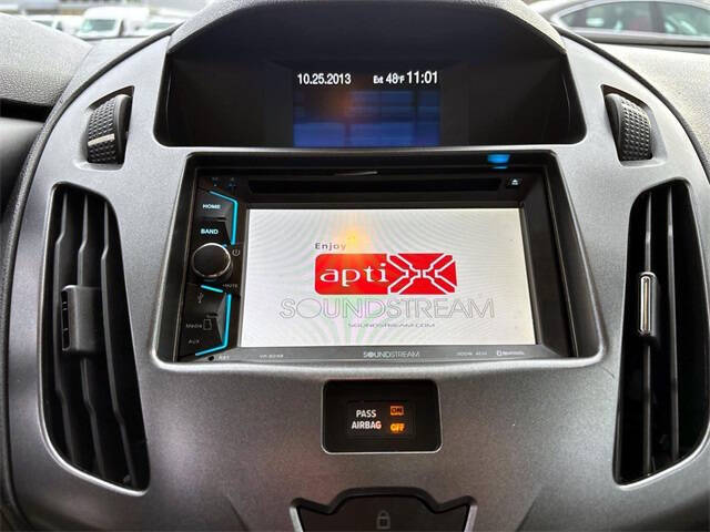 2014 Ford Transit Connect XLT