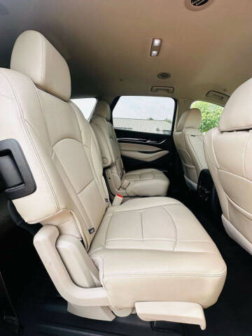 2020 Buick Enclave Premium