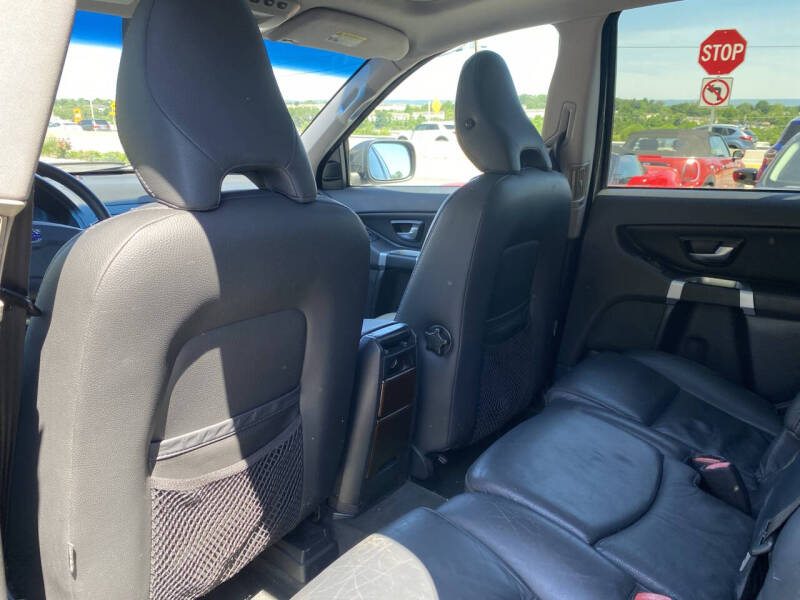 2009 Volvo XC90 3.2