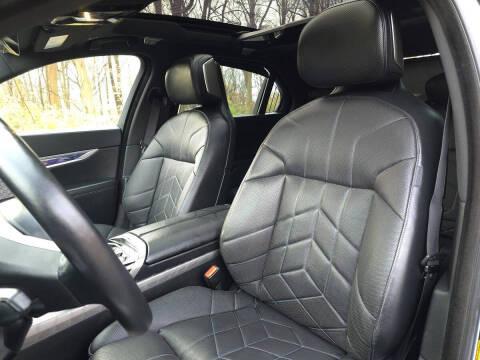 2024 BMW i7 xDrive60