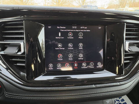 2021 Dodge Durango SXT