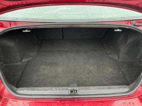 2010 Subaru Legacy 2.5i Premium