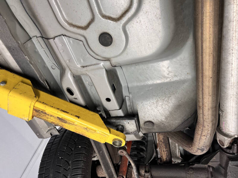 2000 Pontiac Trans  Am