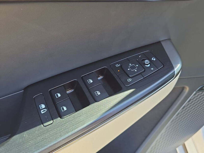 2026 Kia EV6 GT-Line