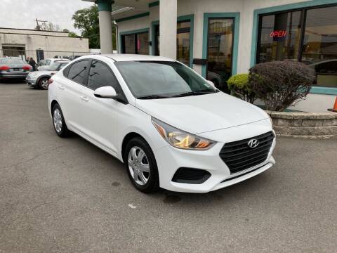 2018 Hyundai Accent for sale at Autopike in Levittown PA
