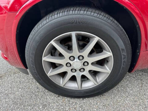 2014 Buick Enclave Leather