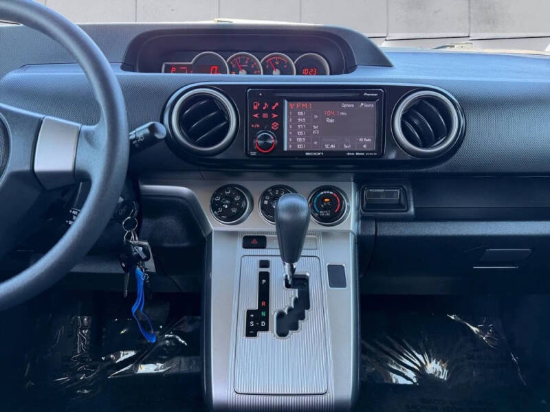 2012 Scion xB