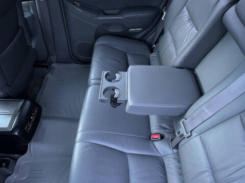 2008 Lexus GX 470