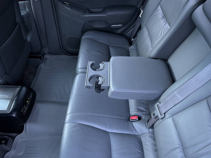 2008 Lexus GX 470