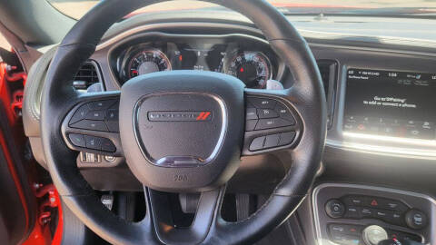 2020 Dodge Challenger GT