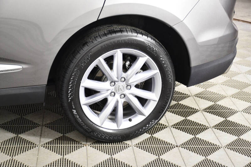 2023 Acura RDX SH-AWD