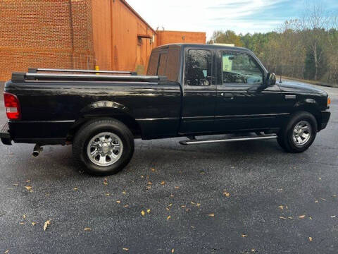 2006 Ford Ranger XLT