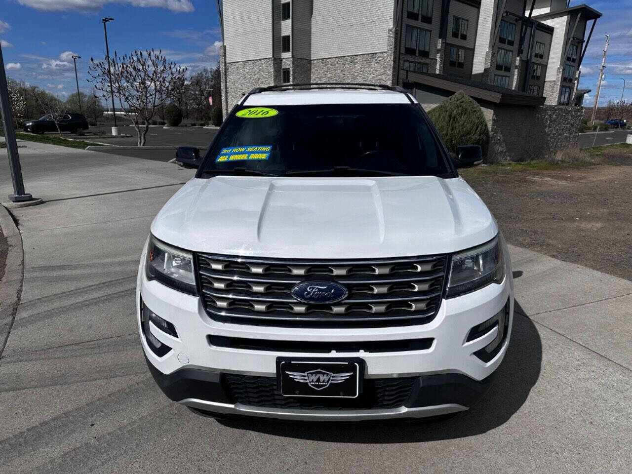 SUVs For Sale in Walla Walla, WA WALLA WALLA AUTO SALES