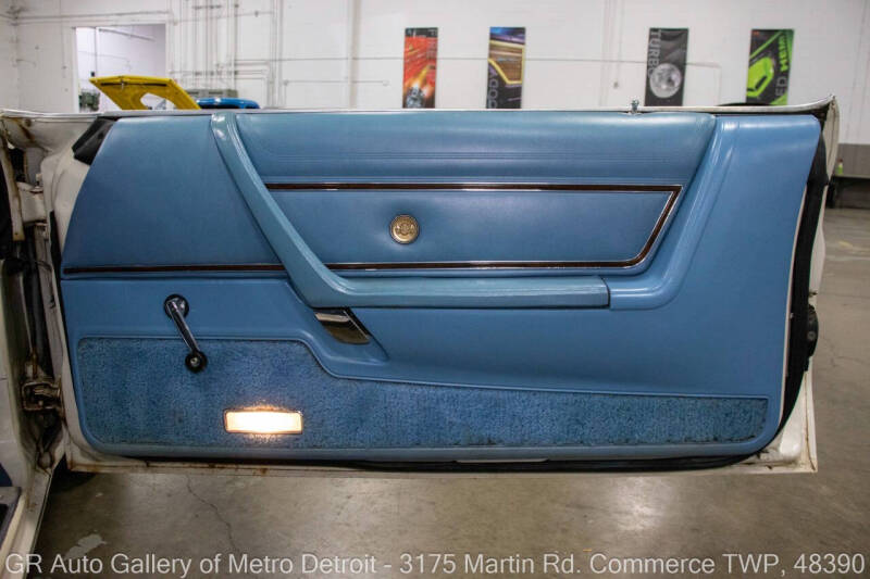 1978 Chrysler Cordoba