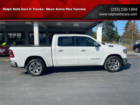 2019 RAM 1500 for sale at Ralph Sells Cars & Trucks - Maxx Autos Plus Tacoma in Tacoma WA