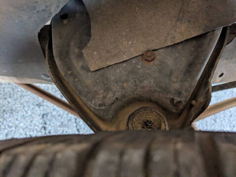 1996 Dodge Ram Van 3500