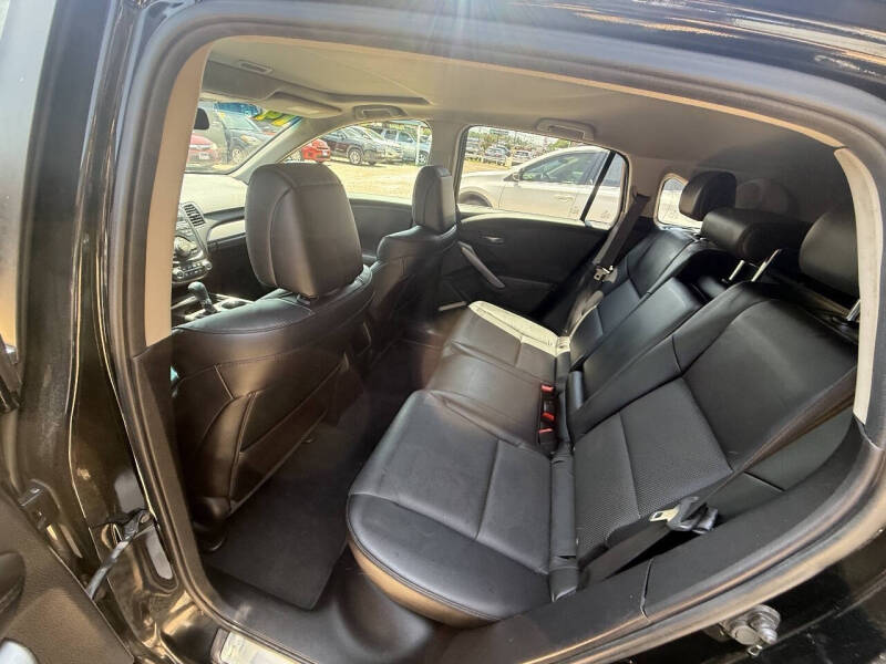 2014 Acura RDX w/Tech