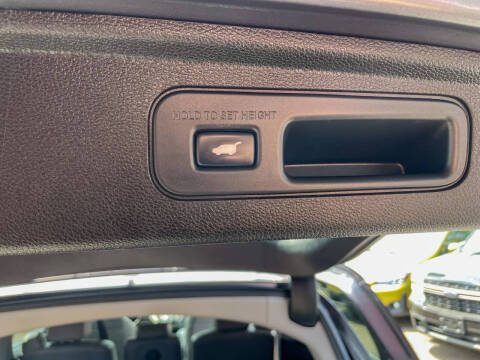 2020 Honda Odyssey Elite