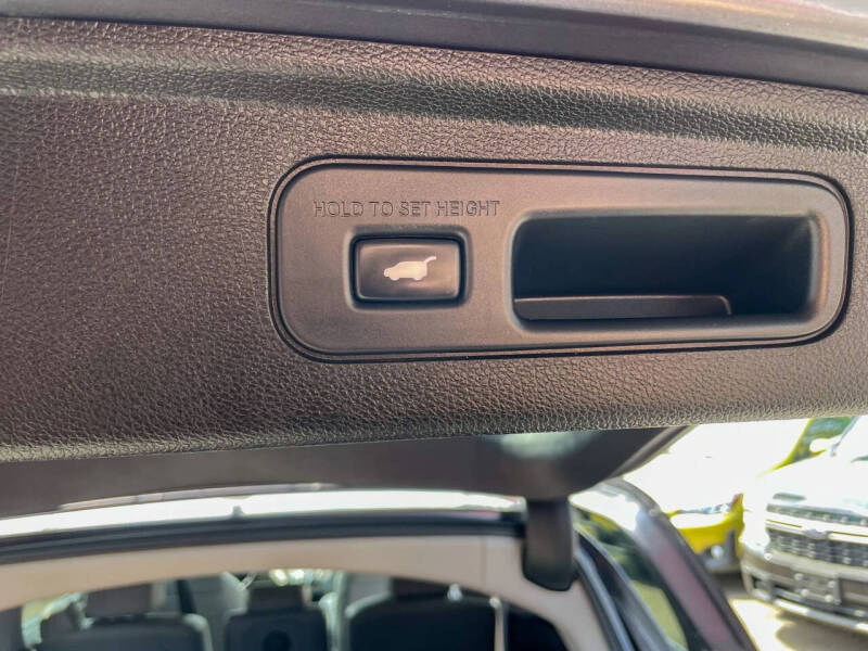 2020 Honda Odyssey Elite