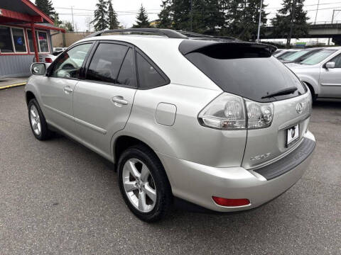 2004 Lexus RX 330