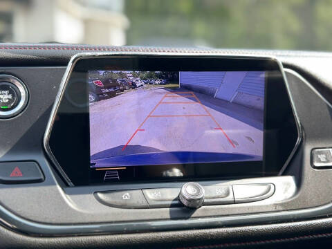 2019 Chevrolet Blazer RS