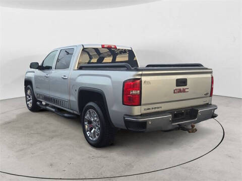 2014 GMC Sierra 1500