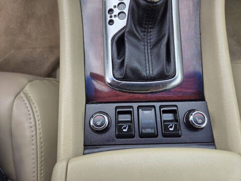 2017 Infiniti QX50