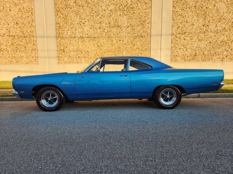 1969 Plymouth Roadrunner for sale in Linthicum Heights, MD