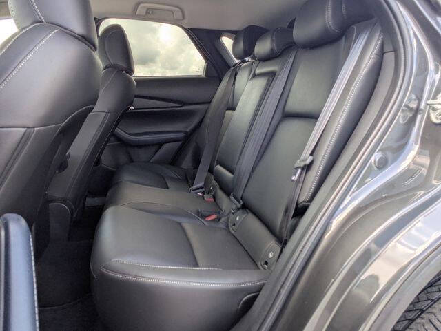 2020 Mazda CX-30 Preferred
