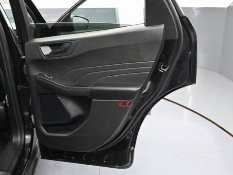 2023 Ford Escape Hybrid Active