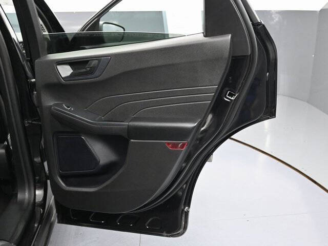 2023 Ford Escape Hybrid Active