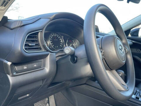 2026 Mazda CX-30 2.5 S