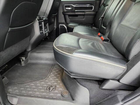 2022 RAM 3500 Laramie