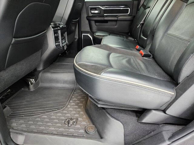 2022 RAM 3500 Laramie