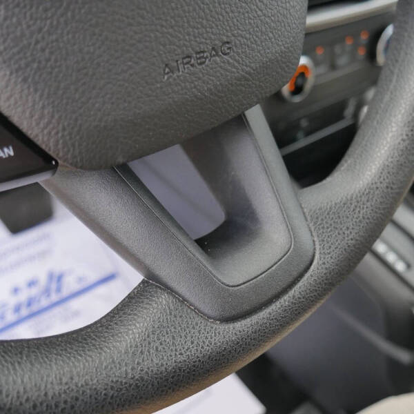 2022 Ford EcoSport S