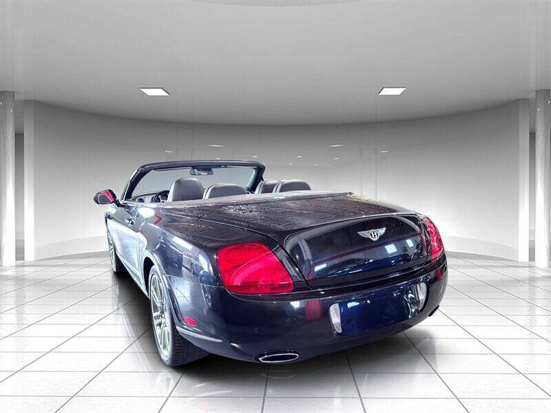 2011 Bentley Continental 7