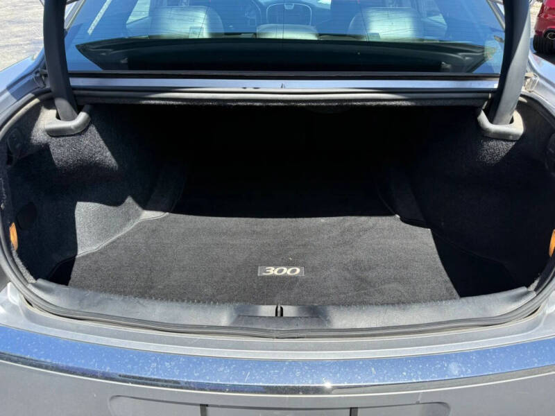 2013 Chrysler 300 C