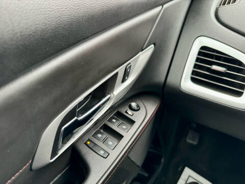 2015 GMC Terrain SLE-1