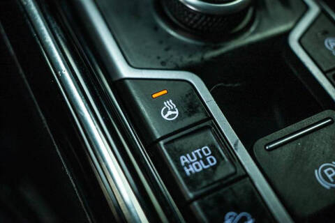 2022 Kia Sorento SX Prestige