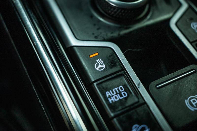 2022 Kia Sorento SX Prestige