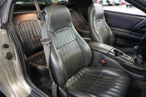 2000 Chevrolet Camaro