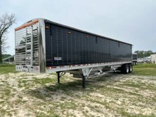 2019 Wilson Pacesetter Hopper Bottom