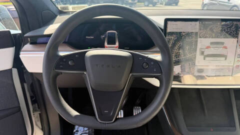 2022 Tesla Model X