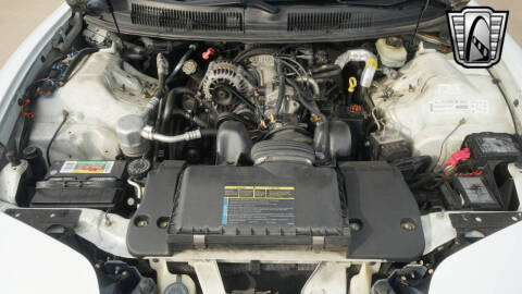 1998 Pontiac Firebird