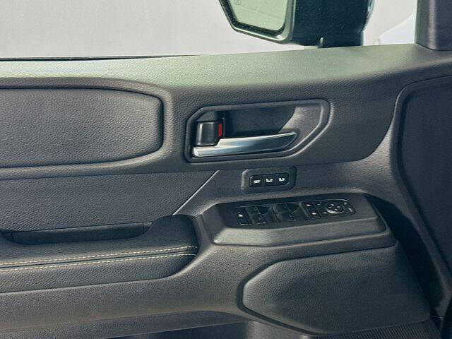 2025 Toyota Land Cruiser