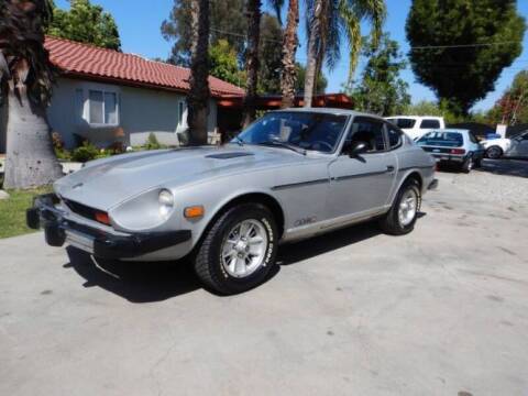 1977 Datsun 280Z for sale at Haggle Me Classics in Hobart IN